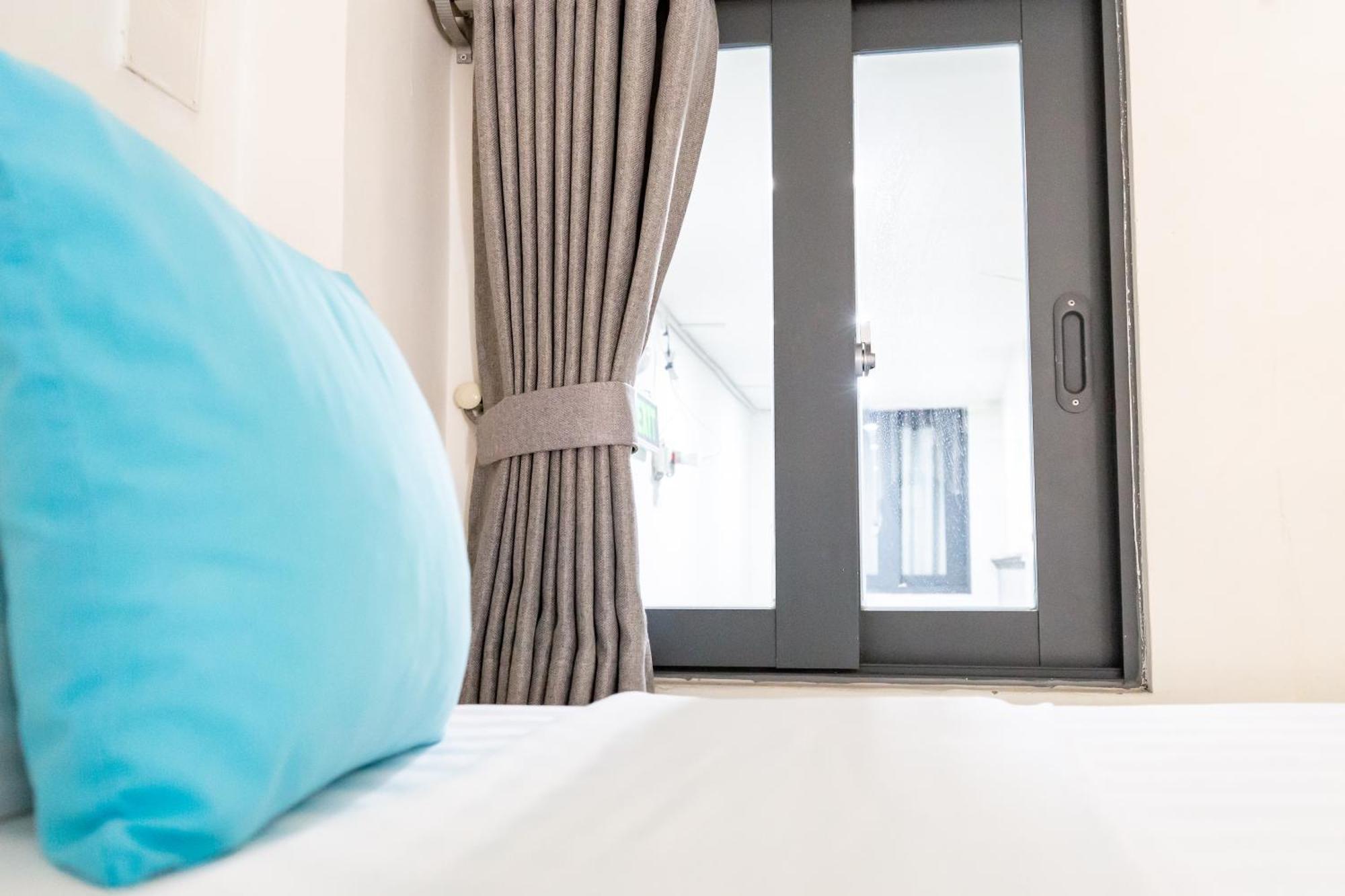 شقة The Haven - Lofts By The Park مدينة هوشي منه المظهر الخارجي الصورة